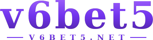 v6bet5 logo