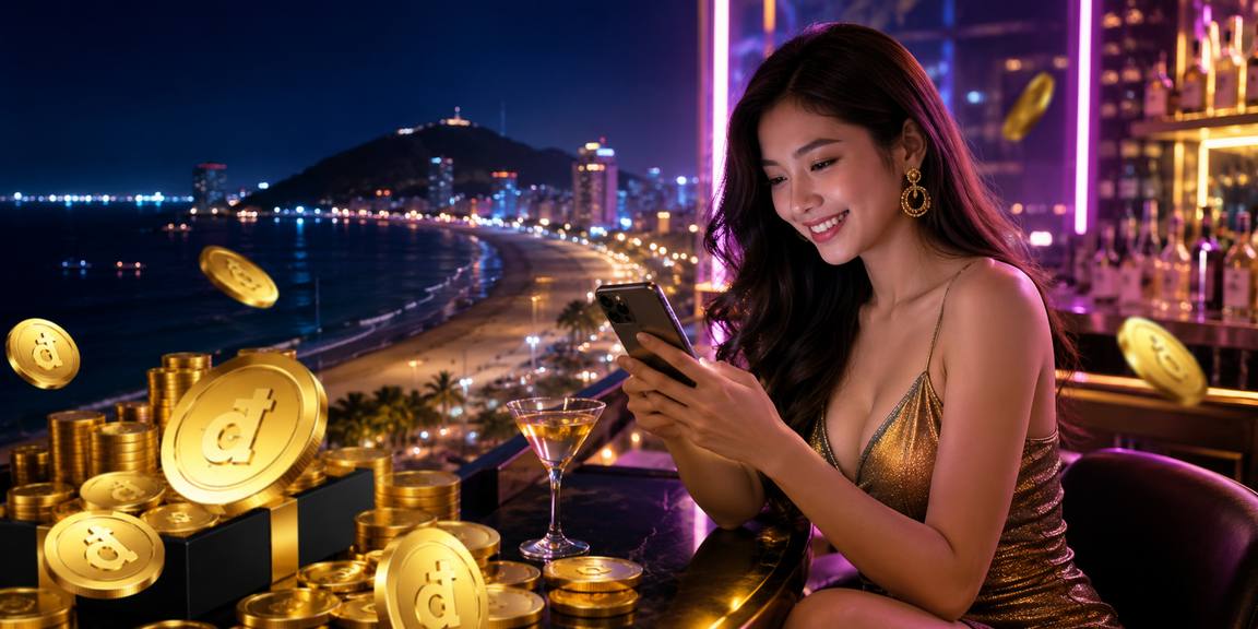 v6bet5 Ưu đãi
