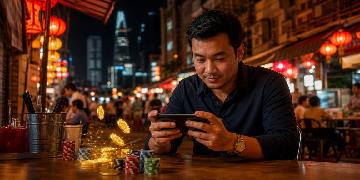 v6bet5 Thể Thao Cầu Lông
