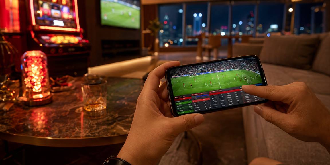 v6bet5 RAM tối thiểu